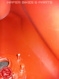 Ducati 748 916 996 998 Tank Benzintank DEFEKT DEFEKT DEFEKT V666
