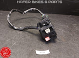 Ducati 998 996 916 748 ST2 ST4 65140081A Lenkerlichtschalter links V939