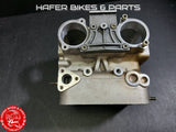 Ducati 916 S1 Strada 1993 Zylinderkopf vorne für Motor engine F429 