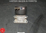 Ducati 996 916 748 Ansaugkanal Ansaugrohr Ansaugstutzen Motor Vergaser V881