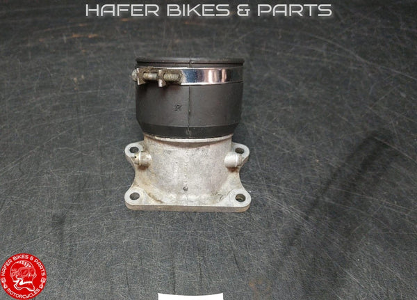 Ducati 996 916 748 Ansaugkanal Ansaugrohr Ansaugstutzen Motor Vergaser V881