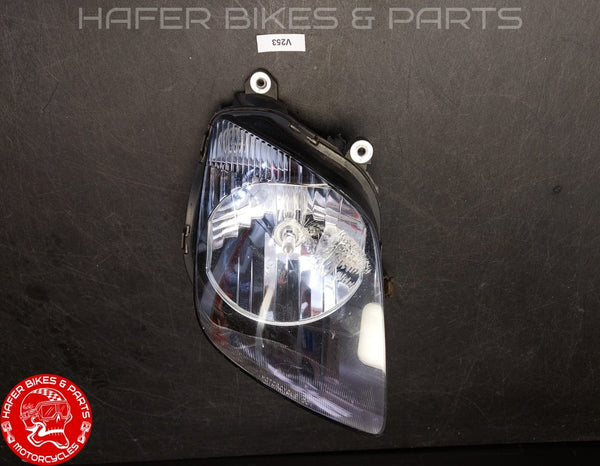 Honda VTR 1000 SC45 SP1 SP2 Scheinwerfer rechts 33102MCF641 Verkleidung V253