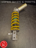 Honda VTR 1000 SC45 SP1 Federbein Shock Absorber R431