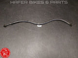 Honda VTR 1000 SP1 Bremsleitung hinten 43310MCF003 für Bremssattel V207