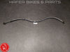 Honda VTR 1000 SP1 Bremsleitung hinten 43310MCF003 für Bremssattel V207