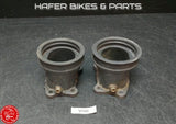 Ducati 998 998S 998R 996R 999 S R Ansaugstutzen 14020091A Motor Engine V702