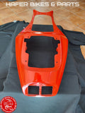 Original Ducati 916 996 998 748 Biposto Heck Verkleidung Zweimannheck V700