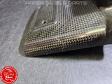Ducati 916 996 998 748 Carbon Kennzeichenträger V692