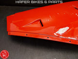 Ducati 916 996 748 Seitenverkleidung Verkleidung rechts unten fairing V928