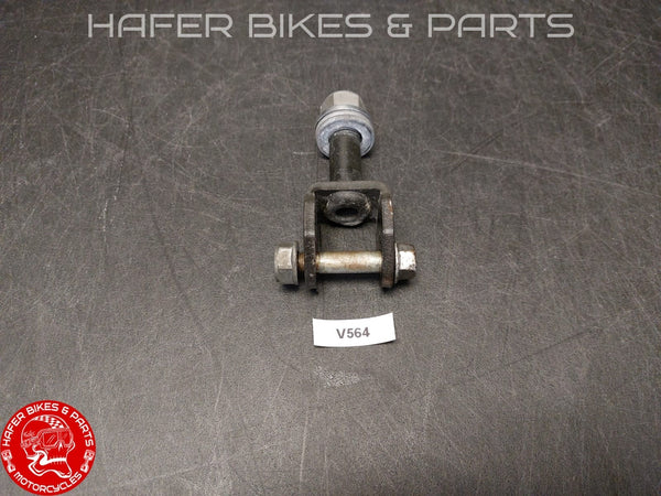 Honda VTR 1000 SC45 SP2 Halter 50233MCFD30 für Federbein RVT 1000R RC51 V564