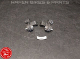 Honda VTR 1000 SC45 SP1 2000-01 Halter für Wasserkühler RVT 1000R RC51 V265