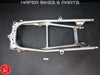 Ducati 996SPS 916 SPS SP STRADA Monoposto Heckrahmen für Fairing 748 998 V919