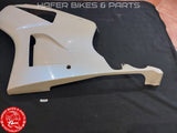Honda VTR 1000 SP1 SP2 Seitenverkleidung links 64450MCF000ZB Fairing V425