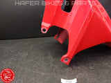 Honda VTR 1000 SC45 SP2 SP1 Schutzblech vorne Front Fender Verkleidung V192