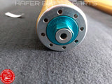Ducati 998 R S 748 R 916 SPS 996 SPS S Öhlins FG43 Gabelholme Fork V151