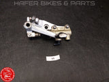 Ducati 996 748 916 998 Bremszylinder Bremspumpe Fußbremshebel brake V9 