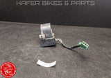 Honda VTR 1000 SC45 SP1 Neigungswinkelsensor Sturzsensor RVT RC51 V274