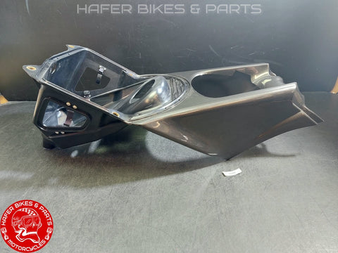NEW Ducati 998S 44220811A Bostrom Bayliss Airbox Verkleidung Fairing V680