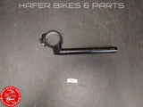Honda VTR 1000 SC45 SP2 Lenkerstummel links 53150MCF000 V567