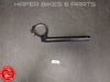 Honda VTR 1000 SC45 SP2 Lenkerstummel links 53150MCF000 V567