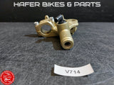 Ohne Funktion! Ducati 748 916 996 998 Brembo Kupplungspumpe ohne KOLBEN V714