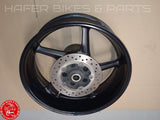 ORIGINAL Yamaha YZF R1 RN19 RN22 RN12 Hinterrad Felge Rad rear Wheel R227