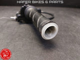 Ducati 916 996 748 Gasgriffarmatur Gasgriff Lenkergriff Seilzug Bowdenzug V940