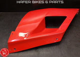Ducati 916 996 748 Seitenverkleidung Verkleidung links oben fairing V924