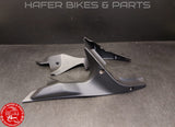 Ducati 848 1098 1198 Seitenverkleidung Abdeckung Paar Verkleidung Fairing V345