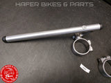 Ducati 748 916 996 998 MR Lenkerstummel Paar 53mm Lenker V500