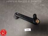 Original Ducati Schalthebel für 750 888 900ss 45620041A Fussrastenanlage V389