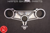 Original Ducati 996 SPS Gabelbrücke oben triple clamp fork 916 998 748 V607