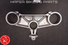 Original Ducati 996 SPS Gabelbrücke oben triple clamp fork 916 998 748 V607