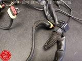 Ducati 996 748 98-02 Kabelbaum für Steuergerät Biposto Heckrahmen V92