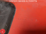 Ducati 916 996 748 Seitenverkleidung Verkleidung rechts unten fairing V928