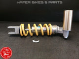 Honda VTR 1000 SC45 SP2 Federbein 2500km 52400MCFD31 RVT 1000R RC51 V667