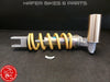 Honda VTR 1000 SC45 SP2 Federbein 2500km 52400MCFD31 RVT 1000R RC51 V667