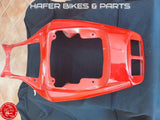 Original Ducati 916 996 998 748 Biposto Heck Verkleidung Zweimannheck V698