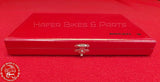 Ducati 999R FILA Jan 2004 Limited Edition Collector Plaque Art.F027