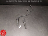 Ducati 916 996 748 851 888 Zündkerzenstecker Paar für Zündspulen V97