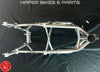 Ducati 998 Rahmen Hauptrahmen 1.Hand mit Papieren Frame V814 #7