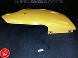 Ducati 996 916 748 Seitenverkleidung rechts unten Verkleidung Fairing V121
