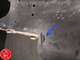 Ducati 916 996 748 998 Heckrahmen Rahmen rear frame R965