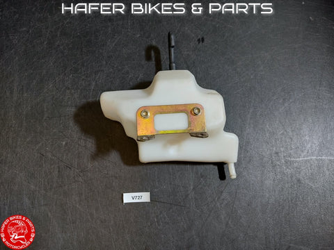 Ducati 998s 996r 998r Wasserausgleichsbehälter 58510291A 82912861A V727