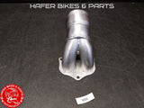 Ducati 916 SPS 996 SPS Krümmeranlage 50mm Rohre für Auspuff Exhaust V55 #2