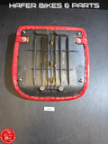 Ducati 916 748 996 998 Soziuskissen rear passenger pillion seat 59510302B V695