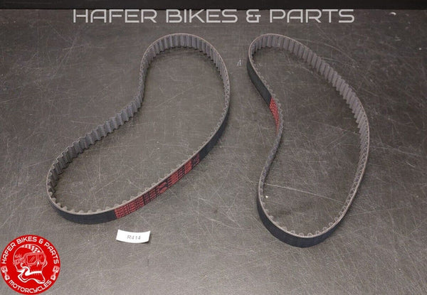 Original DUCATI Superbike 848 1098 1198 Monster Diave 73740251B Timing Belt R414