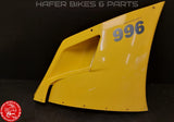 Ducati 996 916 748 Seitenverkleidung rechts Mitte Verkleidung Fairing V120