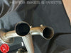 Ducati 916 996 998 SIL MOTOR Carbon 50 Auspuff Endschalldämpfer Exhaust V669