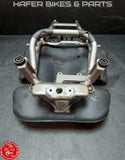 Ducati 998 996 916 748 Heckrahmen Heckverkleidung Rear Frame Fairing V875